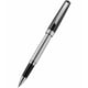 Ручка ролерна Montegrappa ARMONIA DUETTO Black CT RB ISA1MRAC
