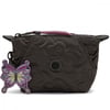Косметичка Kipling ART POUCH MINI Butterfly Qlt (AS3)