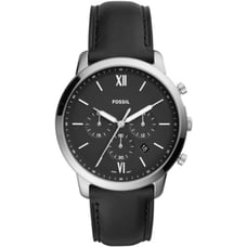 Годинник 44 мм Fossil NEUTRA Chrono FS5452