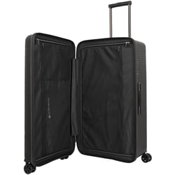 Валіза Travelite ROOMER/Black TL077149-01 (Велика)