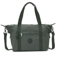 Сумка Kipling ART Sign Green Emb (F6C)