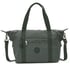 Сумка Kipling Art Green Emb (F6C)