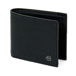 Портмоне Piquadro BLACK SQUARE (B3) Black PU5185B3R_N