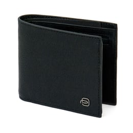 Портмоне Piquadro BLACK SQUARE (B3) Black PU5185B3R_N