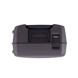 Чемодан Lojel VOJA /Black Lj-PP12-09321 (Маленький)