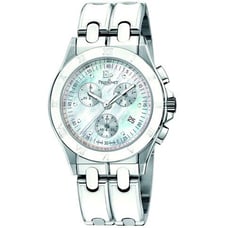 Часы 38 мм Pequignet MOOREA Triomphe Chrono 1332503