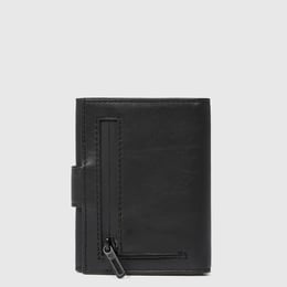 Портмоне Piquadro URBAN (UB00) Black PU5957UB00R_N