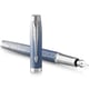 Ручка перьевая Parker IM Premium SE Last Frontier Polar CT FP F