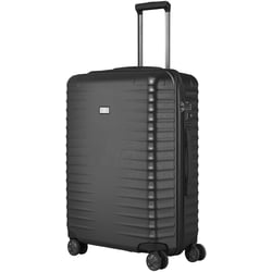 Чемодан Titan LITRON/Black Ti700245-01 (Средний)