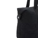Дорожня сумка Kipling ART M Many Hearts Bla (2KN)
