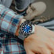 Чоловічий годинник Seiko PROSPEX Turtle SRPE39K1