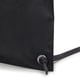 Рюкзак (сумка для взуття) Kipling SUPERTABOO Black Lite (TL4)