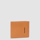 Портмоне Piquadro ATLAS (S138) Orange PU3891S138R_AR