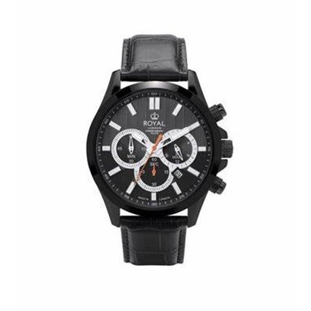Часы 42 мм Royal London 41490-05