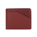 Портмоне Piquadro MARTIN (S116) Tobacco PU3891S116R_CU