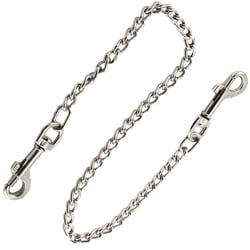 Цепочка хромированная 38 см Victorinox 4.1814