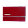 Портмоне Piquadro BLUE SQUARE (B2) Red PD4145B2R_R