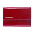 Портмоне Piquadro BLUE SQUARE (B2) Red PD4145B2R_R