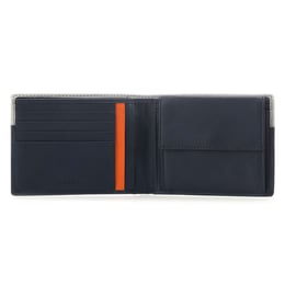 Портмоне Piquadro URBAN Blue-Grey2 PU257UB00R_BLGR