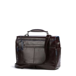 Портфель Piquadro BLUE SQUARE (B2) Cognac CA1068B2-MO