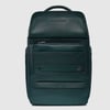 Рюкзак для ноутбука 15,6″ Piquadro NEVET (W132) Green CA6488W132_VE