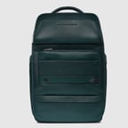 Рюкзак для ноутбука 15,6″ Piquadro NEVET (W132) Green CA6488W132_VE