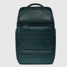 Рюкзак для ноутбука 15,6″ Piquadro NEVET (W132) Green CA6488W132_VE