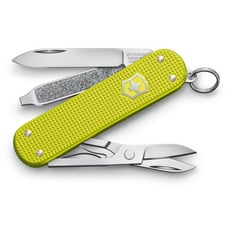 Швейцарський складаний ніж Victorinox CLASSIC SD 0.6221.L23