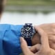 Мужские часы Timex EXPEDITION North Slack Tide Tx2w22000