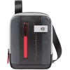Сумка Piquadro URBAN Grey-Black CA3084UB00_GRN
