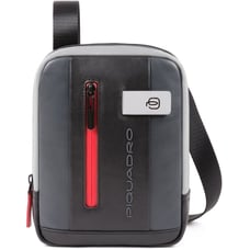 Сумка Piquadro URBAN Grey-Black CA3084UB00_GRN