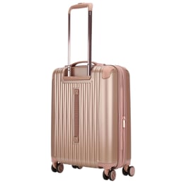 Валіза Titan BARBARA GLINT/Rose Metallic Ti845406-15 (Маленька)