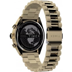 Чоловічий годинник Timex LEGACY Tonneau Chrono Tx2w22100