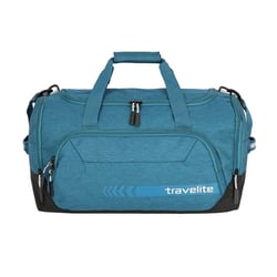 Дорожная сумка Travelite KICK OFF 69/Petrol TL006914-22 (Средняя)