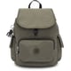 Рюкзак Kipling CITY PACK Green Moss (88D)