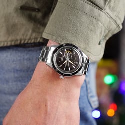 Чоловічий годинник Seiko PRESAGE Automatic SSA425J1