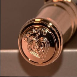 Ручка кулькова Parker DUOFOLD Pearl and Black GT BP