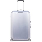 Валіза Piquadro CUBICA (CB) Grey BV4427CB_GR (Середня)