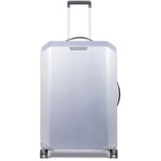 Валіза Piquadro CUBICA (CB) Grey BV4427CB_GR (Середня)