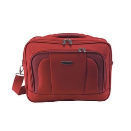 Сумка для ручної поклажі Travelite ORLANDO/Red TL098484-10