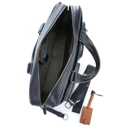 Портфель Piquadro BLUE SQUARE (B2S) Blue CA2849B2S_BLU