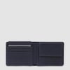 Портмоне Piquadro CRONUS (S134) Blue PU4188S134R_BLU