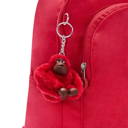 Рюкзак Kipling SEOUL M LITE True Pink (09F)
