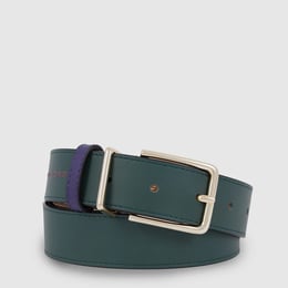 Ремінь Piquadro RAY (S126) Light Green-Powder Pink CU6290S126_VERO