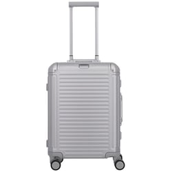 Валіза Travelite NEXT/Silver TL079947-56 (Маленька)