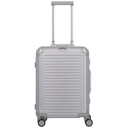Валіза Travelite NEXT/Silver TL079947-56 (Маленька)