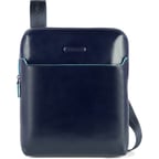 Сумка Piquadro BLUE SQUARE (B2) Navy Blue CA5085B2_BLU2
