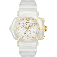 Годинник 45 мм Versace REAL ACTIVE CHRONO Vre0l00525