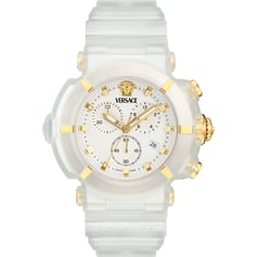 Чоловічий годинник Versace REAL ACTIVE CHRONO Vre0l00525