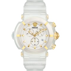 Чоловічий годинник Versace REAL ACTIVE CHRONO Vre0l00525